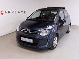 Citroën C1 1,0 VTi 68 Cool Airscape