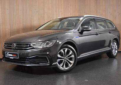 VW Passat 1,4 GTE+ Pro Variant DSG