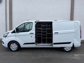 Ford Transit Custom 300L 2,0 TDCi 130 Trend aut.