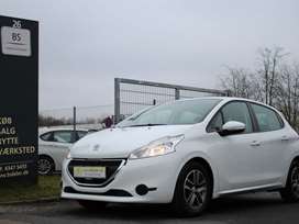 Peugeot 208 1,6 e-HDi 92 Active