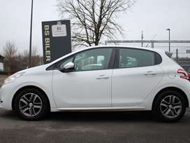 Peugeot 208 1,6 e-HDi 92 Active