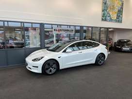 Tesla Model 3 Standard Range+ RWD