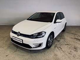 VW e-Golf VII