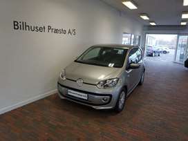 VW UP! 1,0 75 Move Up! BMT