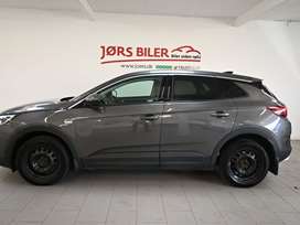 Opel Grandland X 1,2 T 130 Innovation aut.