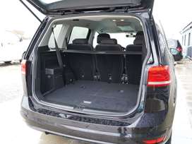 VW Touran 1,5 TSi 150 Comfortline DSG 7prs
