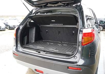 Suzuki Vitara 1,4 Boosterjet S