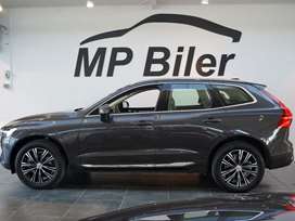 Volvo XC60 2,0 B4 197 Inscription aut.