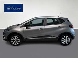 Renault Captur 0,9 Energy TCe Zen 90HK 5d