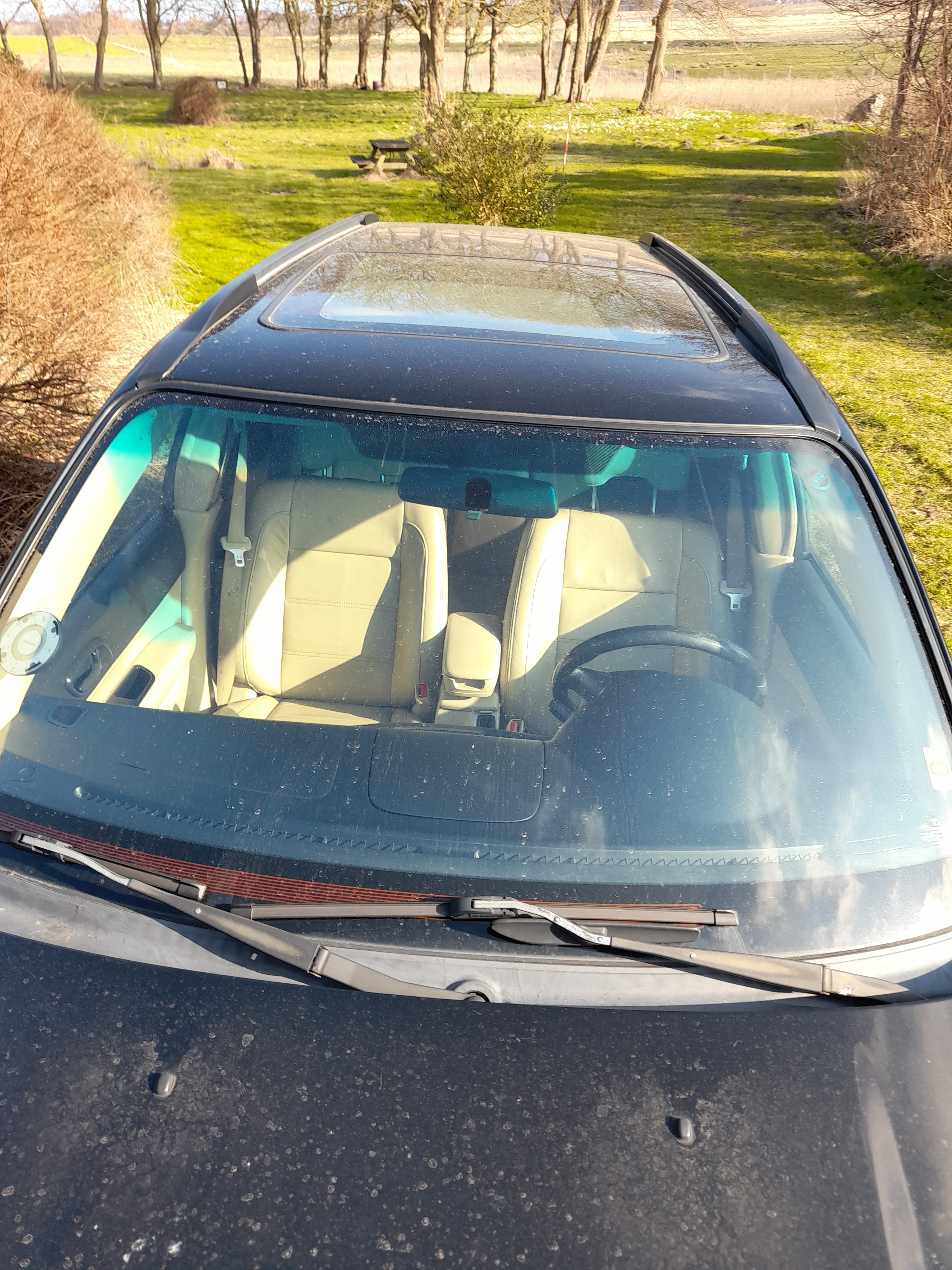 Subaru Forester 2,0 AWD AUT.