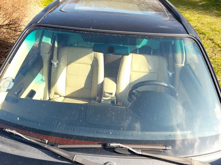 Subaru Forester 2,0 AWD AUT.