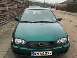 Toyota Corolla 1,4 1,4 SD