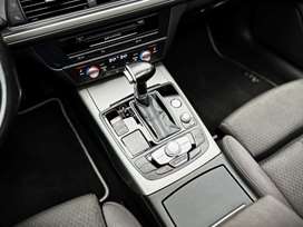 Audi A6 3,0 TDi 204 S-line Avant Multitr.