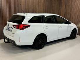 Toyota Auris 1,8 Hybrid H2+ Touring Sports CVT