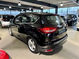 Ford C-MAX 1,5 TDCi 120 Titanium aut.