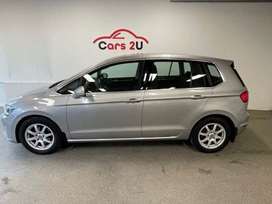 VW Golf Sportsvan 1,4 TSi 150 Highline DSG BMT