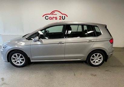 VW Golf Sportsvan 1,4 TSi 150 Highline DSG BMT