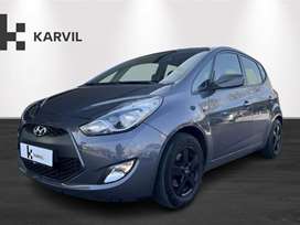 Hyundai ix20 1,6 Trend aut.