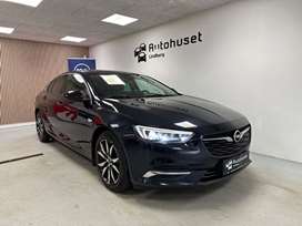 Opel Insignia 1,5 T 165 Dynamic Grand Sport