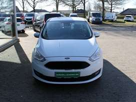 Ford C-MAX 1,5 TDCi 120 Titanium+ Van