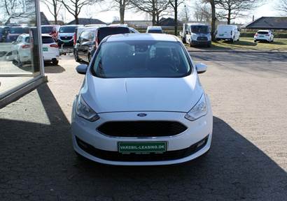 Ford C-MAX 1,5 TDCi 120 Titanium+ Van