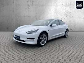 Tesla Model 3 EL Standard Range Plus 325HK Aut.