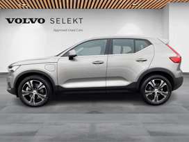 Volvo XC40 1,5 T4 Recharge  Plugin-hybrid Inscription 211HK 5d 8g Aut.