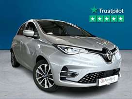 Renault Zoe 52 Intens