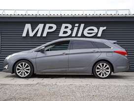 Hyundai i40 1,7 CRDi 136 Premium CW aut.