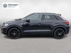 VW T-Roc 1,5 TSi 150 R-line DSG Van