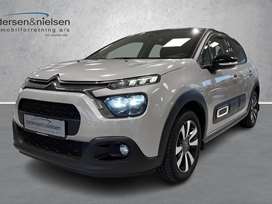 Citroën C3 1,5 Blue HDi Shine 100HK 5d