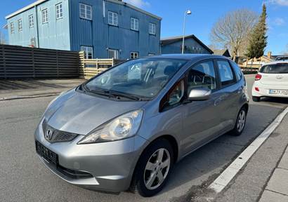 Honda Jazz 1,4 Comfort i-Shift