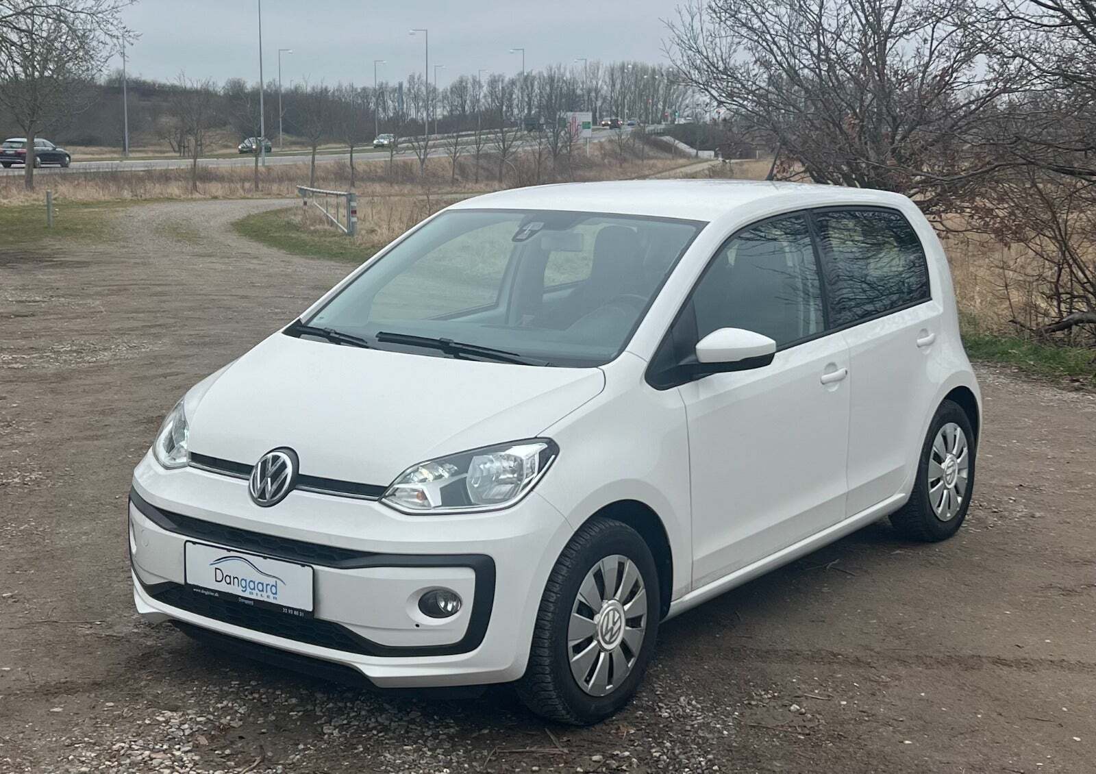 VW UP!
