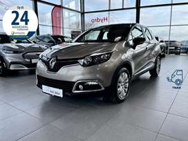 Renault Captur 0,9 TCe 90 Authentique