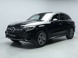 Mercedes GLC300 e 2,0 AMG Line aut. 4Matic