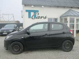 Peugeot 108 1,2 VTi 82 Active