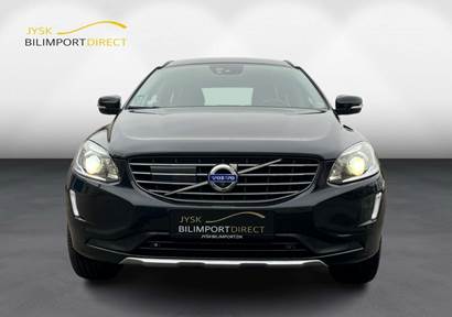 Volvo XC60 2,4 D5 215 Momentum aut. AWD