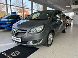 Opel Meriva 1,4 T 120 Cosmo eco