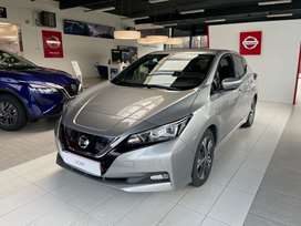 Nissan Leaf 40 N-Connecta