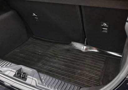 Ford Fiesta 1,5 TDCi Titanium Start/Stop 85HK 5d 6g