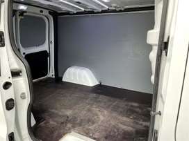 Renault Trafic T29 2,0 dCi 120 L1H1