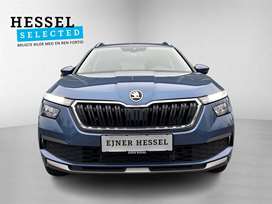 Skoda Kamiq 1,0 TSi 115 Style DSG