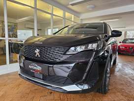 Peugeot 3008 1,6 Hybrid Allure Pack EAT8