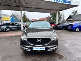 Mazda CX-5 2,2 SkyActiv-D 150 Optimum