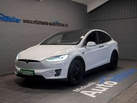 Tesla Model X Long Range AWD