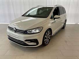 VW Touran 1,4 TSi 150 R-line DSG 7prs