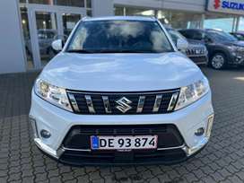 Suzuki Vitara 1,0 Boosterjet Active