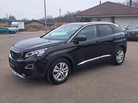 Peugeot 3008 1,2 e-THP 130 Allure