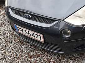 Ford S-MAX 1,8 TDCI
