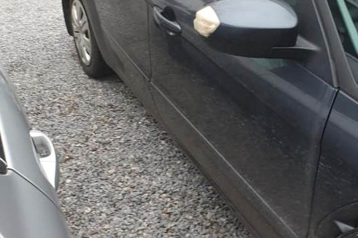 undefined Ford S-MAX fra 2007